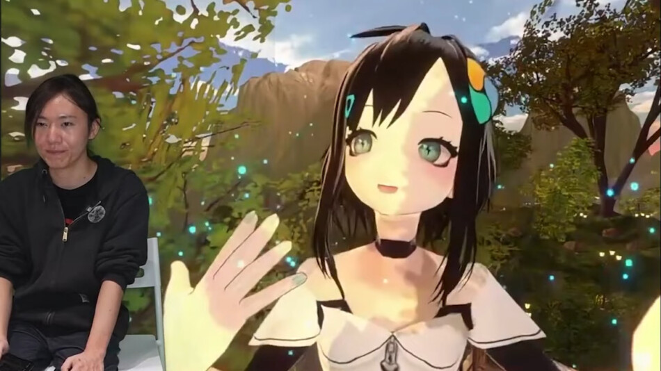 ねむが語る、メタバースの基本のキ