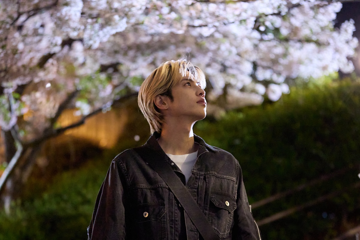 『恋は闇』で志尊淳が醸し出す“危うい魅力”