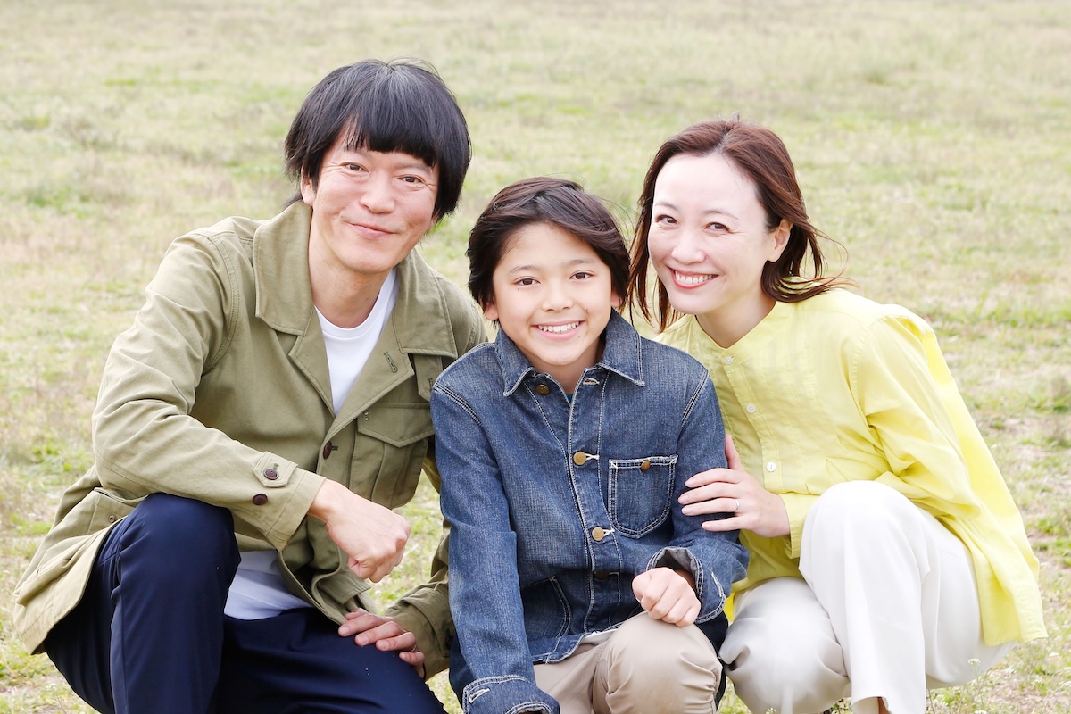 『Dr.アシュラ』第2話ゲストに智順＆渡邉斗翔