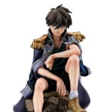 『ガンダムW』ヒイロ＆リリーナフィギュアの画像