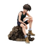 『ガンダムW』ヒイロ＆リリーナフィギュアの画像