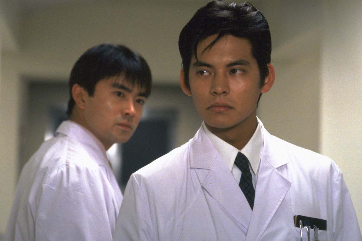 『鬼平犯科帳』などホームドラマCHでGW放送