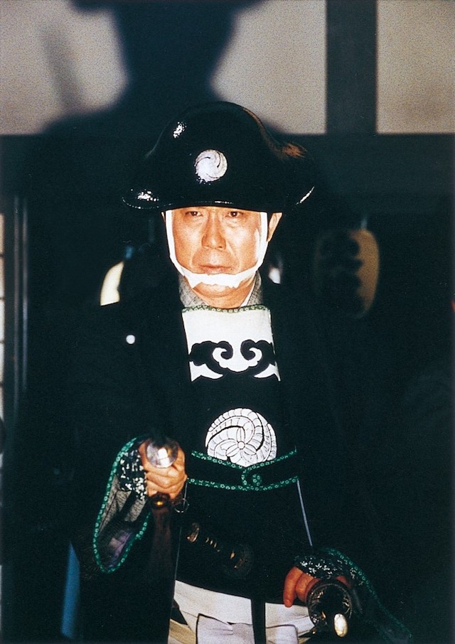 『鬼平犯科帳』©松竹