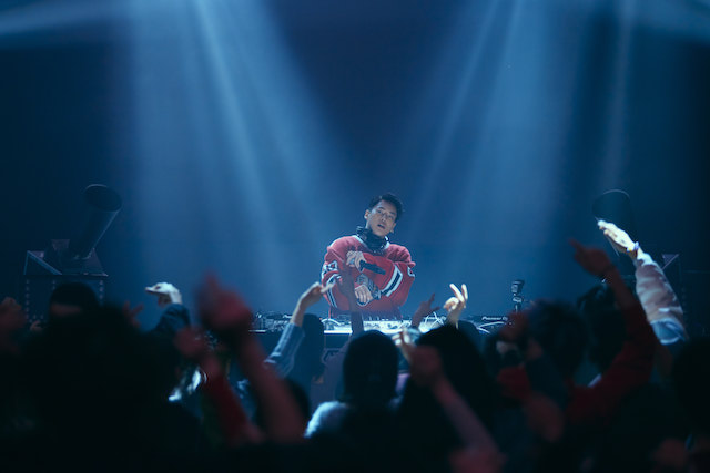 『イグナイト』第2話先行カットの画像