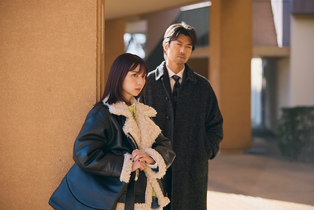 『イグナイト』第2話先行カットの画像