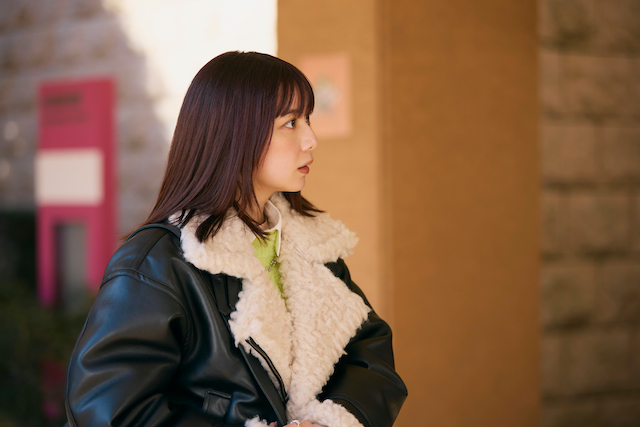 『イグナイト』第2話先行カットの画像