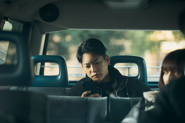 『イグナイト』第2話先行カットの画像