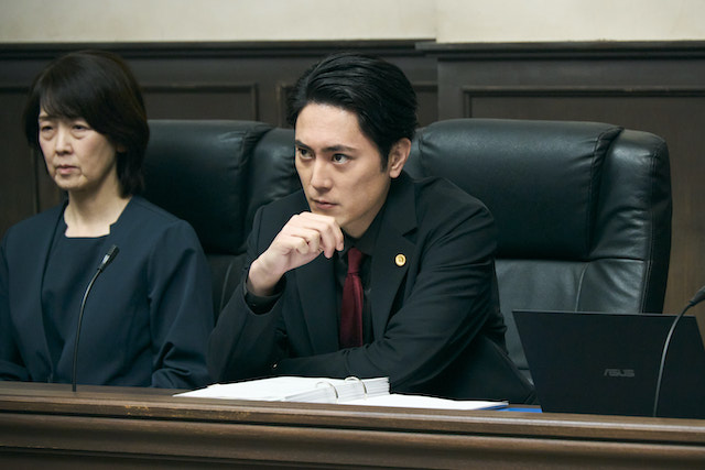 『イグナイト』第2話先行カットの画像