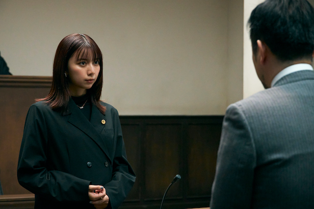 『イグナイト』第2話先行カットの画像