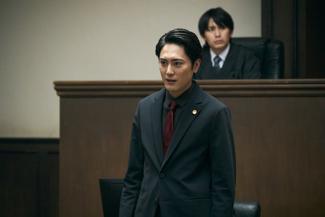 『イグナイト』第2話先行カットの画像