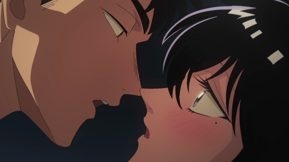 『九龍ジェネリックロマンス』第4話場面写真