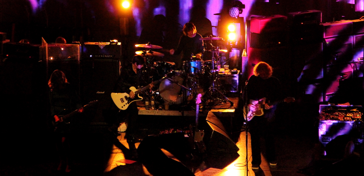 マイブラ、来日ツアー開催