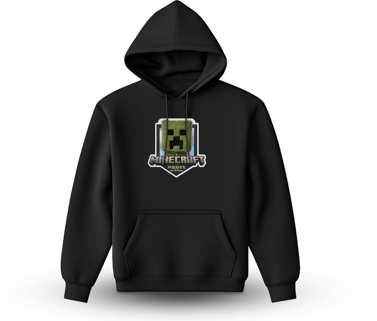 『映画マイクラ』オリジナルグッズプレゼント