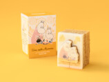 「MOOMIN KAUPPA」期間限定オープンの画像