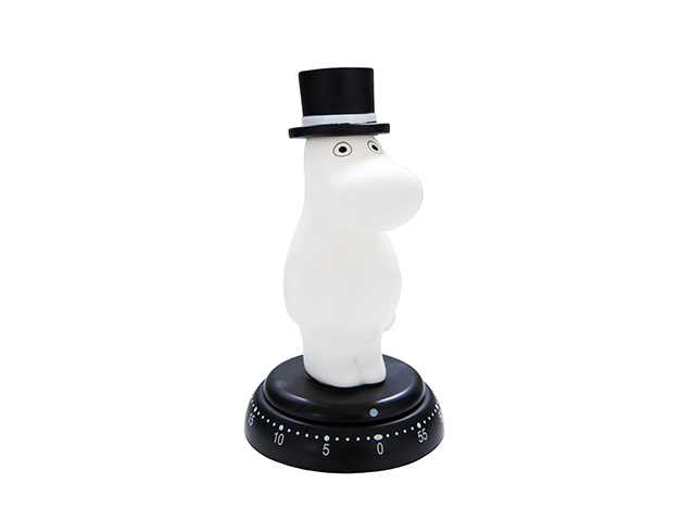 「MOOMIN KAUPPA」期間限定オープンの画像