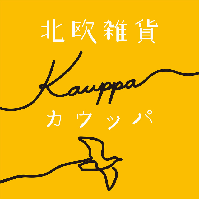 「MOOMIN KAUPPA」期間限定オープンの画像