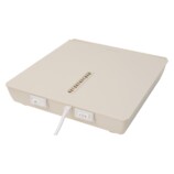 サンコー、乗れる扇風機『のれせん2』の画像