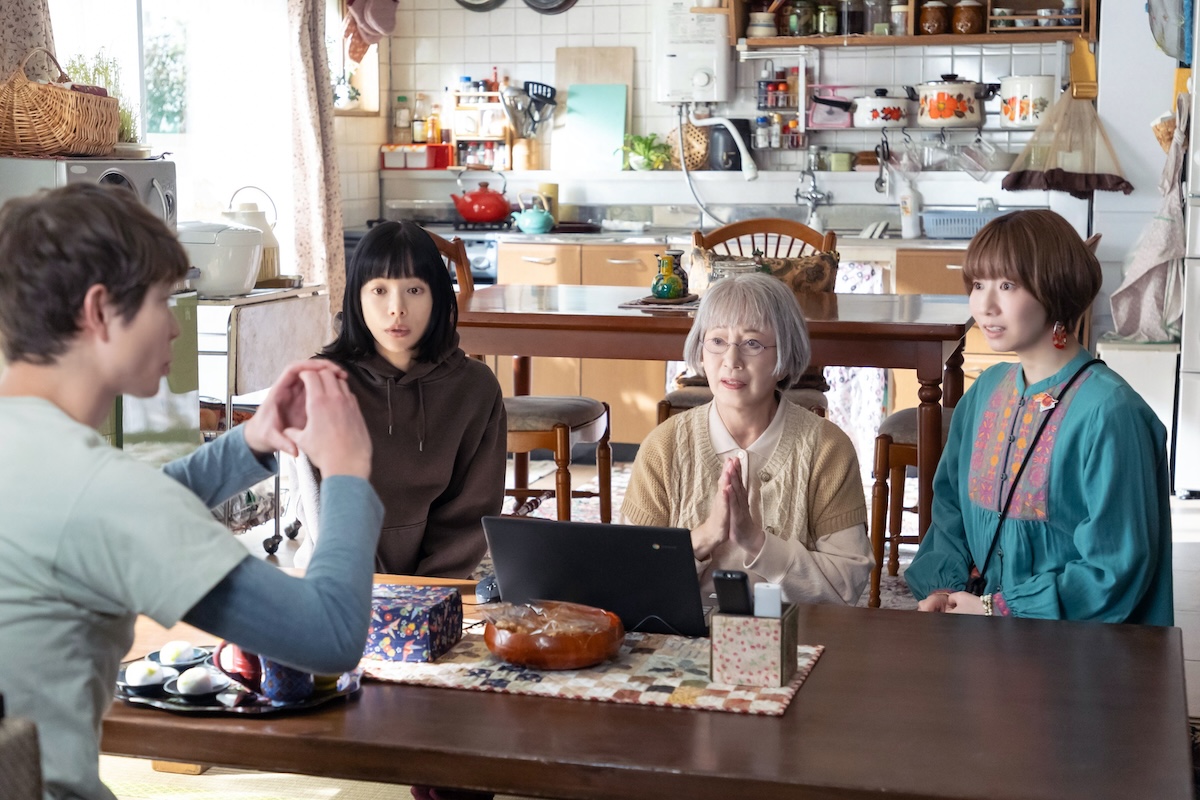 『しあわせは食べて寝て待て』が肯定するもの