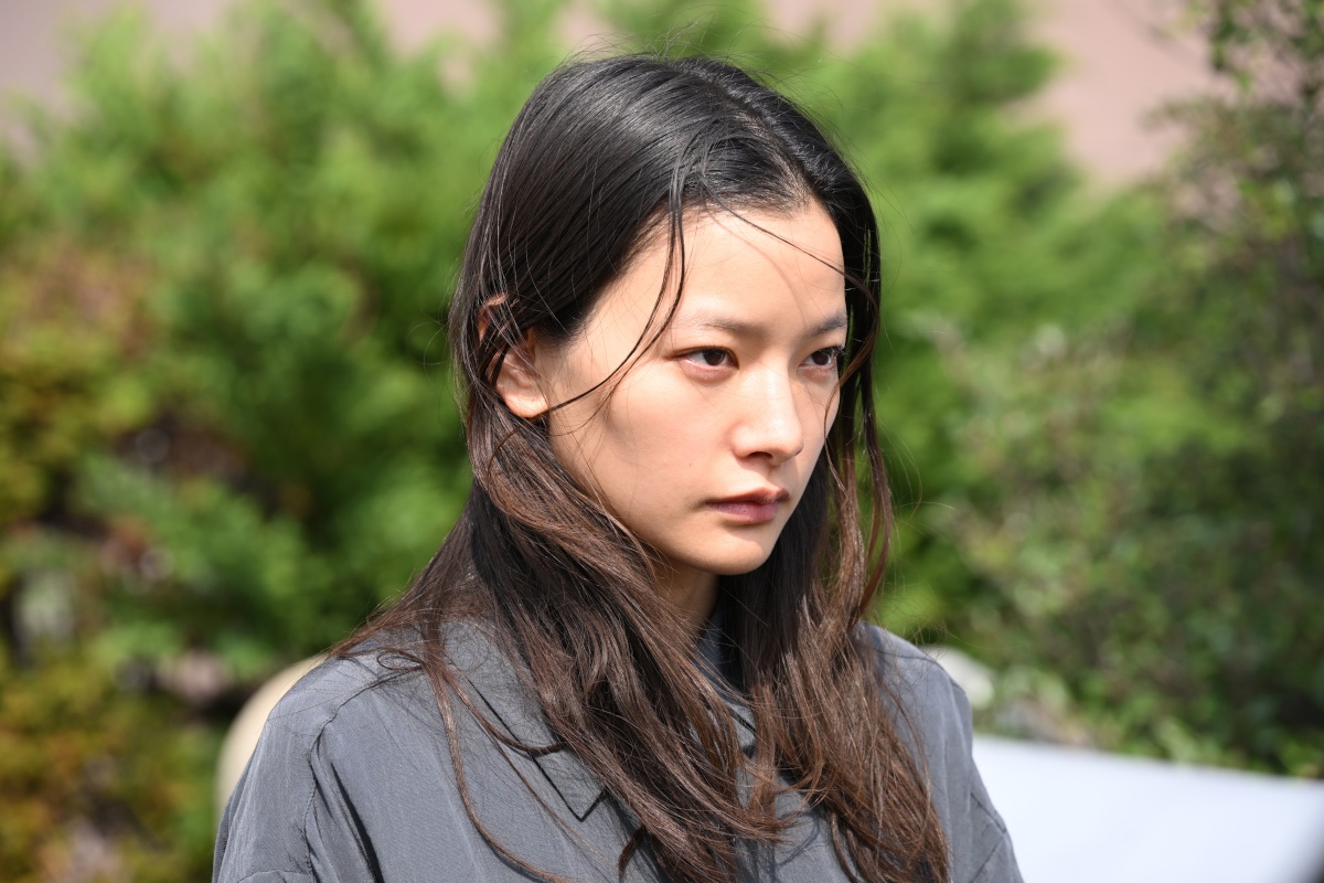 織田梨沙『対岸の家事』に出演決定