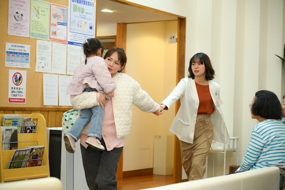 『対岸の家事』“悪気ない”言葉の加害性