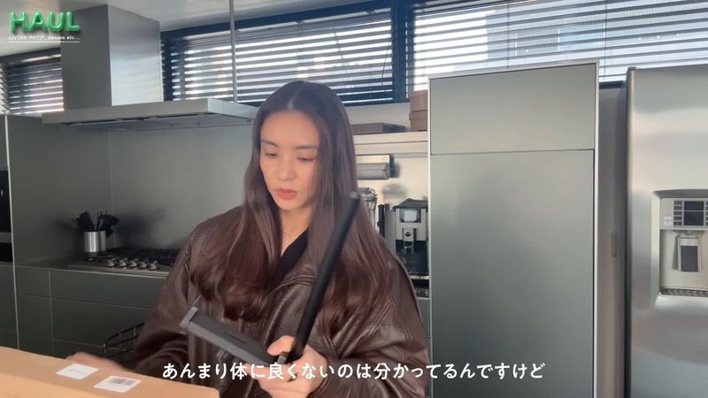 滝沢眞規子、「センス抜群」の購入品紹介の画像