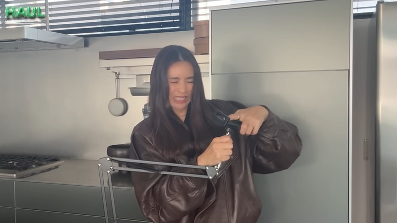 滝沢眞規子、「センス抜群」の購入品紹介の画像