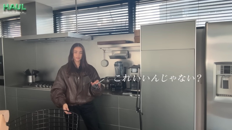 滝沢眞規子、「センス抜群」の購入品紹介の画像