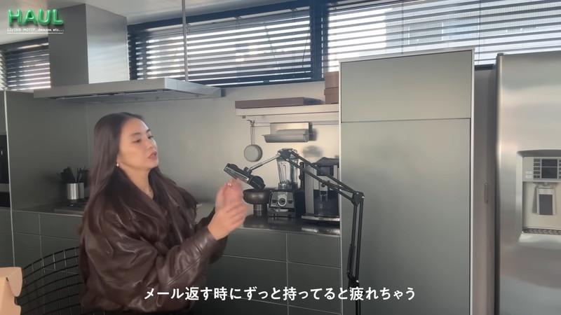 滝沢眞規子、「センス抜群」の購入品紹介の画像