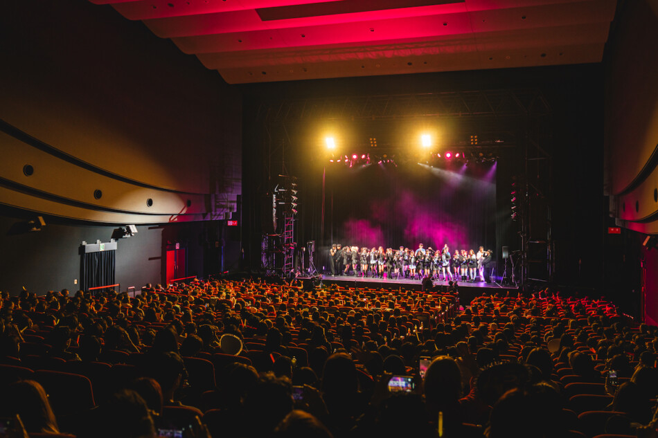 『TORA PROJECT 2nd SHOWCASE』レポ