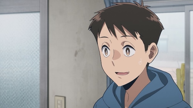 『ヴィジランテ -僕のヒーローアカデミア ILLEGALS-』の画像