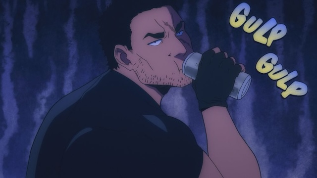 『ヴィジランテ』がヒロアカロスに刺さる理由の画像