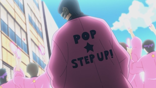 『ヴィジランテ』がヒロアカロスに刺さる理由の画像