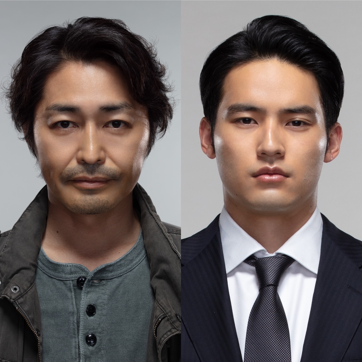 安田顕×水上恒司W主演で『怪物』リメイク