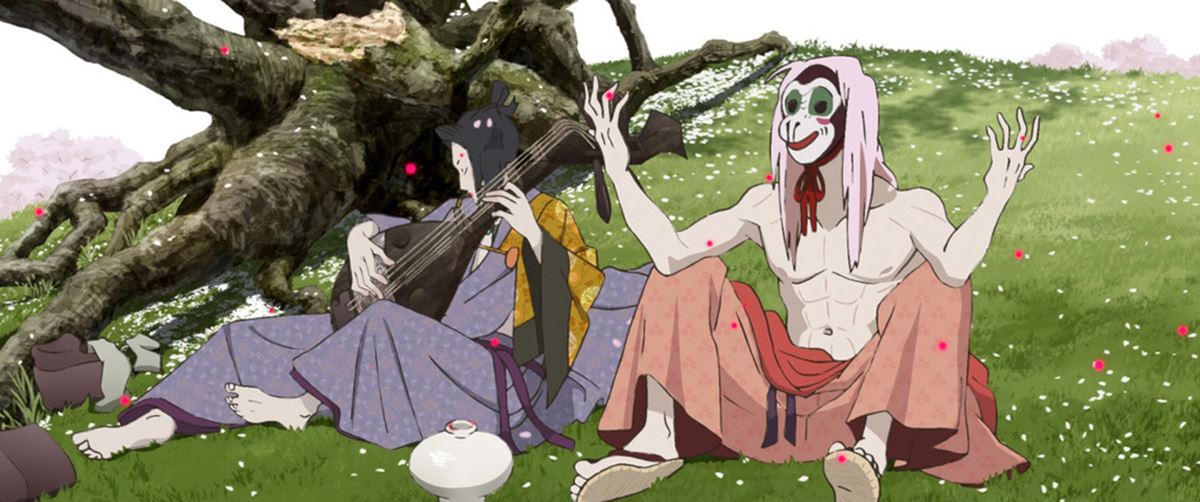 湯浅政明のキャリアを徹底総括