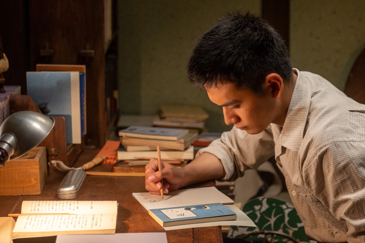 『あんぱん』夢を追い続けたのぶと嵩の節目