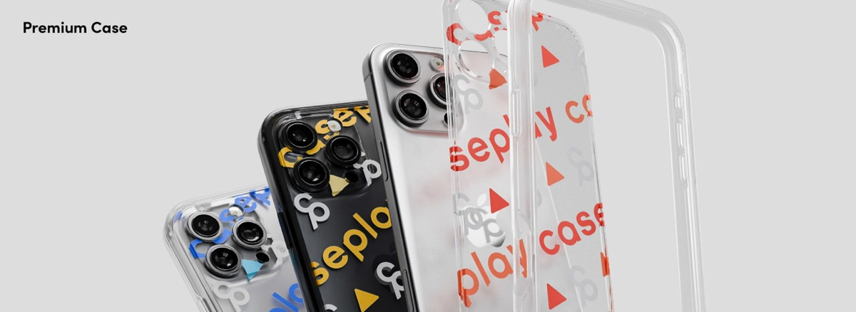 MICHAEL KORS、スマホアクセが登場の画像