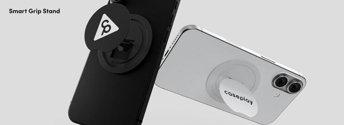 MICHAEL KORS、スマホアクセが登場の画像