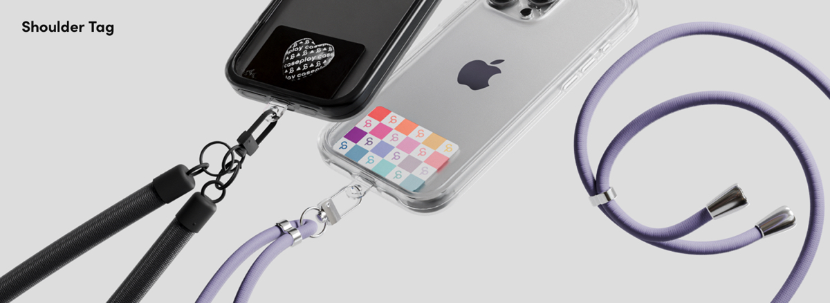 MICHAEL KORS、スマホアクセが登場の画像