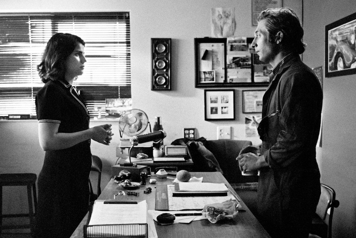 『フォーチュンクッキー』日本版予告公開