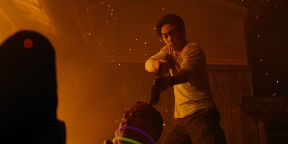 『ガンニバル』ラストシーンに込められた希望