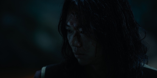 『ガンニバル』ラストシーンに込められた希望の画像