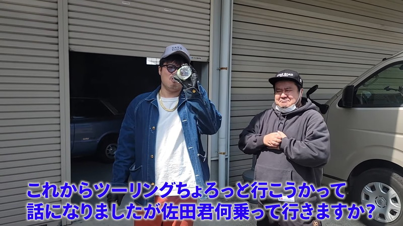 バイク屋YouTuber、的確な修理に「すごすぎ」の画像