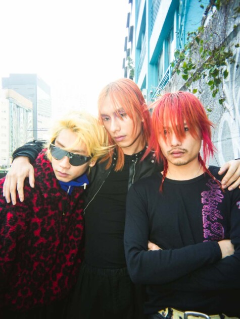 カナダ発三兄弟バンド・Gliiicoとは