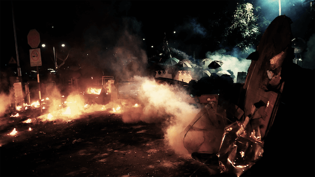 『灰となっても』