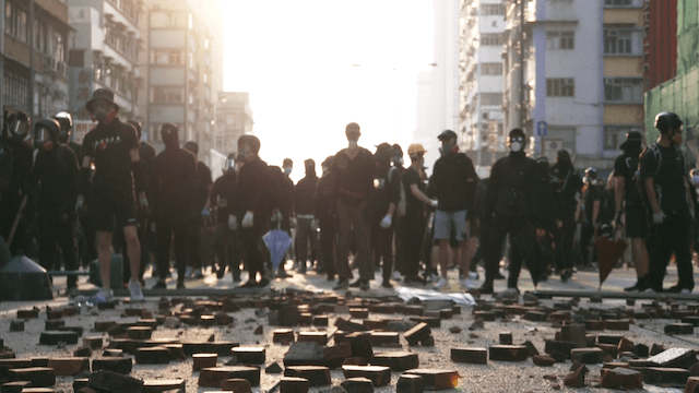 『灰となっても』