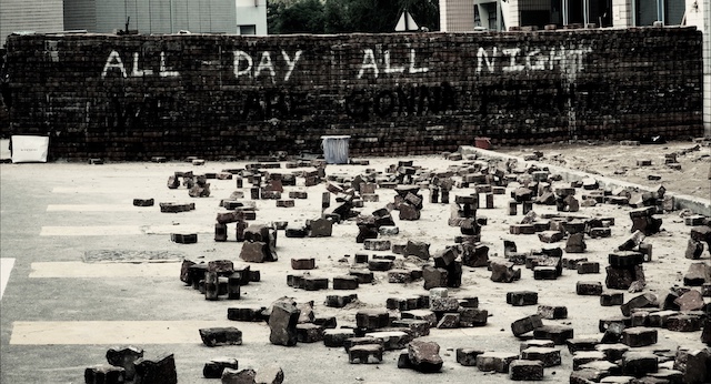 『灰となっても』