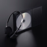 ハイデザインヘッドホン『Hp1』が新発売の画像