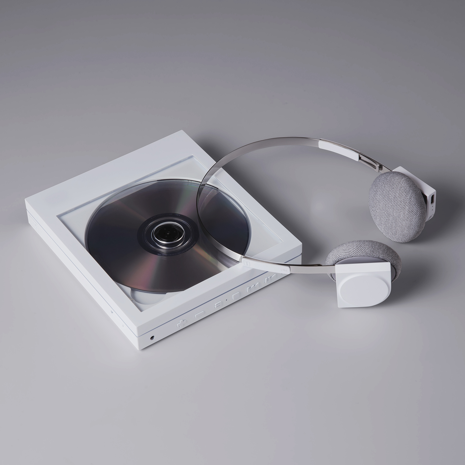 ハイデザインヘッドホン『Hp1』が新発売