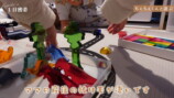 舟山久美子、育児＆社長業両立の一日を公開の画像