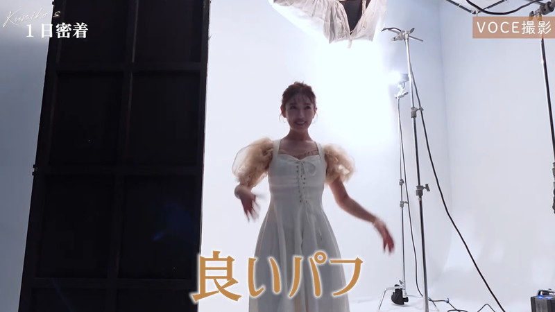 舟山久美子、育児＆社長業両立の一日を公開の画像